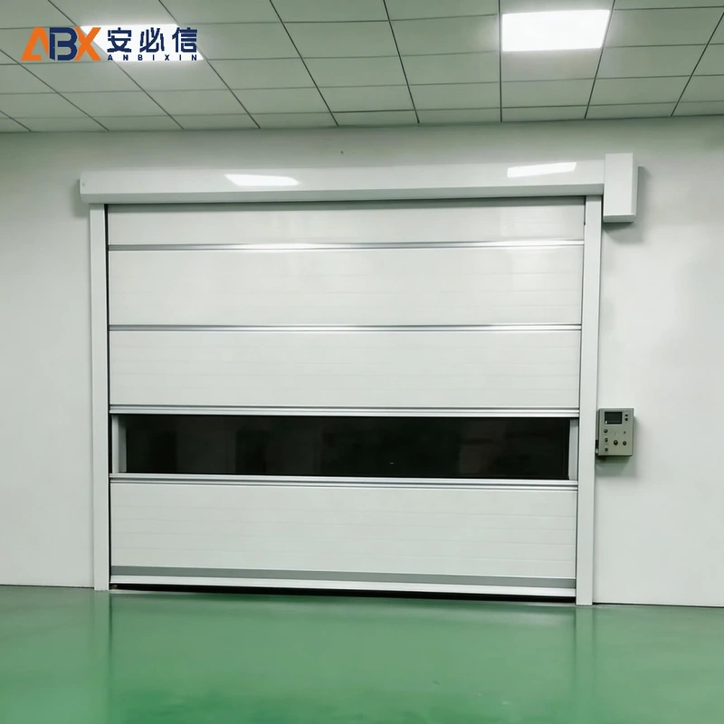 湘西土家族苗族自治州工业快速门