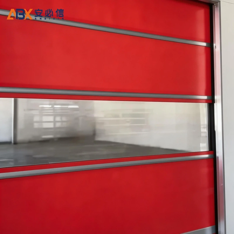 湘西土家族苗族自治州PVC快速门