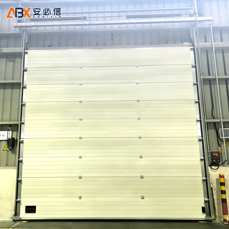 湘西土家族苗族自治州升降滑升门