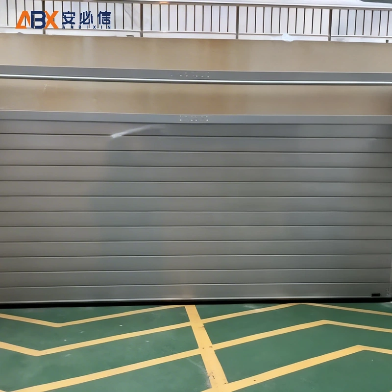 湘西土家族苗族自治州快速卷帘门